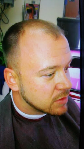 Barber Shop «Style Cuts Barber & Beauty Shop In G P», reviews and photos, 2422 W Pioneer Pkwy #200, Grand Prairie, TX 75051, USA