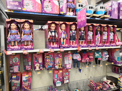 Department Store «Walmart Supercenter», reviews and photos, 333 Main St, Tewksbury, MA 01876, USA