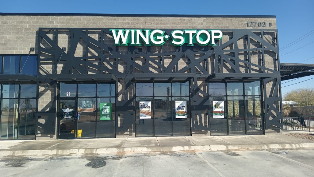 Wingstop 79938