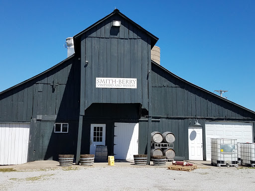 Winery «Smith-Berry Winery», reviews and photos, 855 Drennon Rd, New Castle, KY 40050, USA