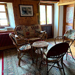 Photo n°5 de l'avis de Davide.u fait le 20/06/2019 à 09:38 sur le  Ristorante e Locanda Chalet del Lago à Ceresole Reale