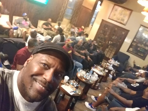 Tobacco Shop «TESA Cigar Company», reviews and photos, 1039 W Lake St, Chicago, IL 60622, USA