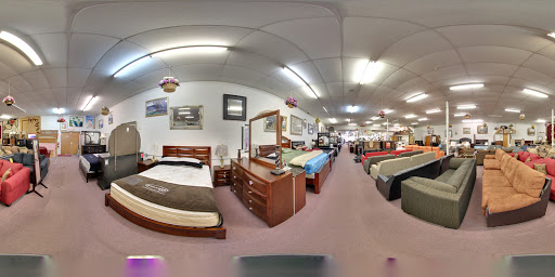 Furniture Store «FURNITURE LAND», reviews and photos, 4367 E Broad St, Whitehall, OH 43213, USA