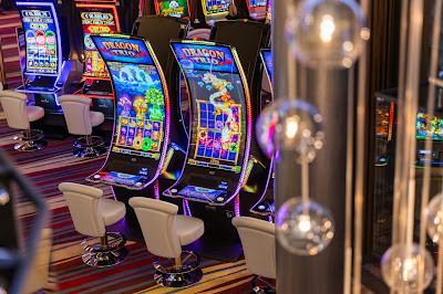Casino Impérial à Annecy