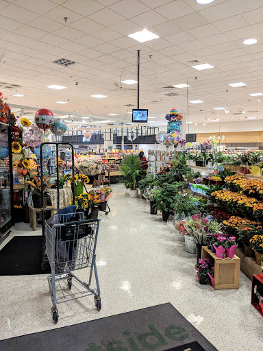 Gourmet Grocery Store «Eastside Marketplace», reviews and photos, 165 Pitman St, Providence, RI 02906, USA