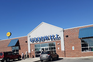 Goodwill Store and Donation Center - Wytheville