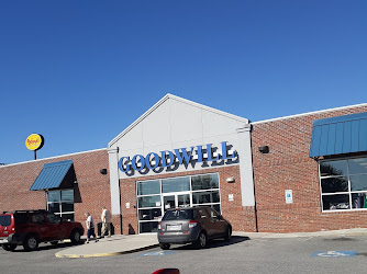 Goodwill Store and Donation Center - Wytheville