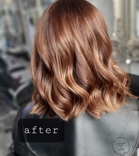 Blanc Quigley Hair Salon in Naas, Co. Kildare
