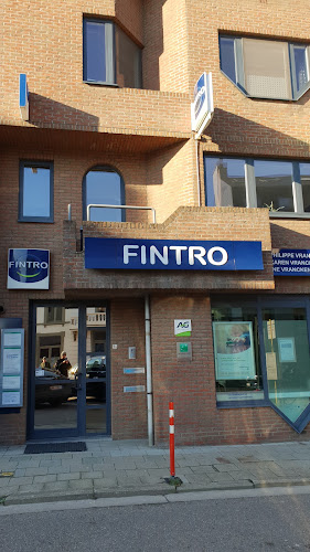Fintro Heverlee - Vrancken Finance - Leuven