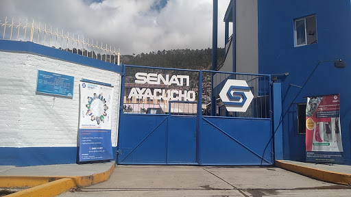 SENATI Ayacucho