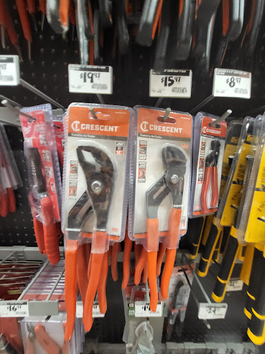 Home Improvement Store «The Home Depot», reviews and photos, 13501 S Dixie Hwy, Pinecrest, FL 33156, USA