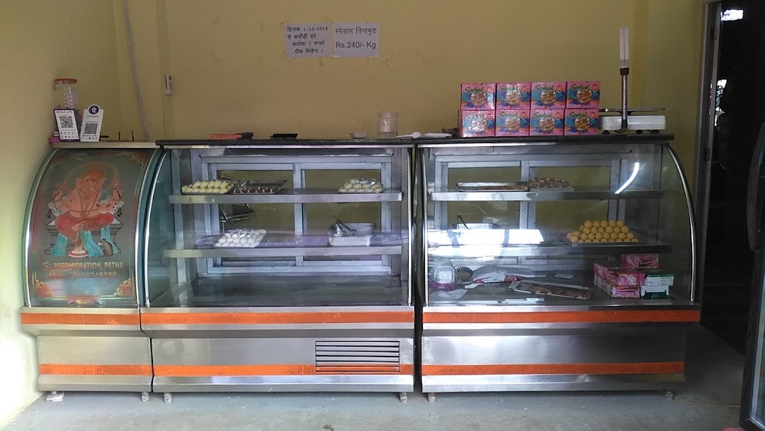 Gokul Sweets