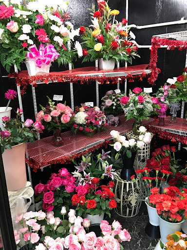 Florist «Alans AAA Florist», reviews and photos, 287 E Highland Ave, San Bernardino, CA 92404, USA