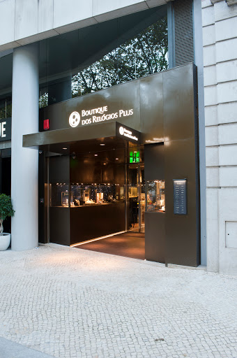 Boutique dos Relógios Plus