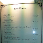 Photo n°7 de l'avis de Hendrik.r fait le 30/10/2018 à 20:20 sur le  Chiemsee-Stuben à Übersee