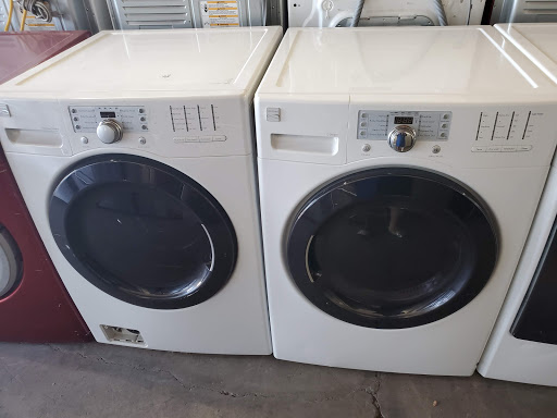 Used Appliance Store «HBTG Appliance», reviews and photos, 3202 Waterloo Rd, Stockton, CA 95205, USA