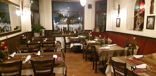 Thai Thaani Restaurant