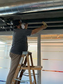 Luminosa Cleaning Srvices - Photo 5 - Car repair in , San Francisco