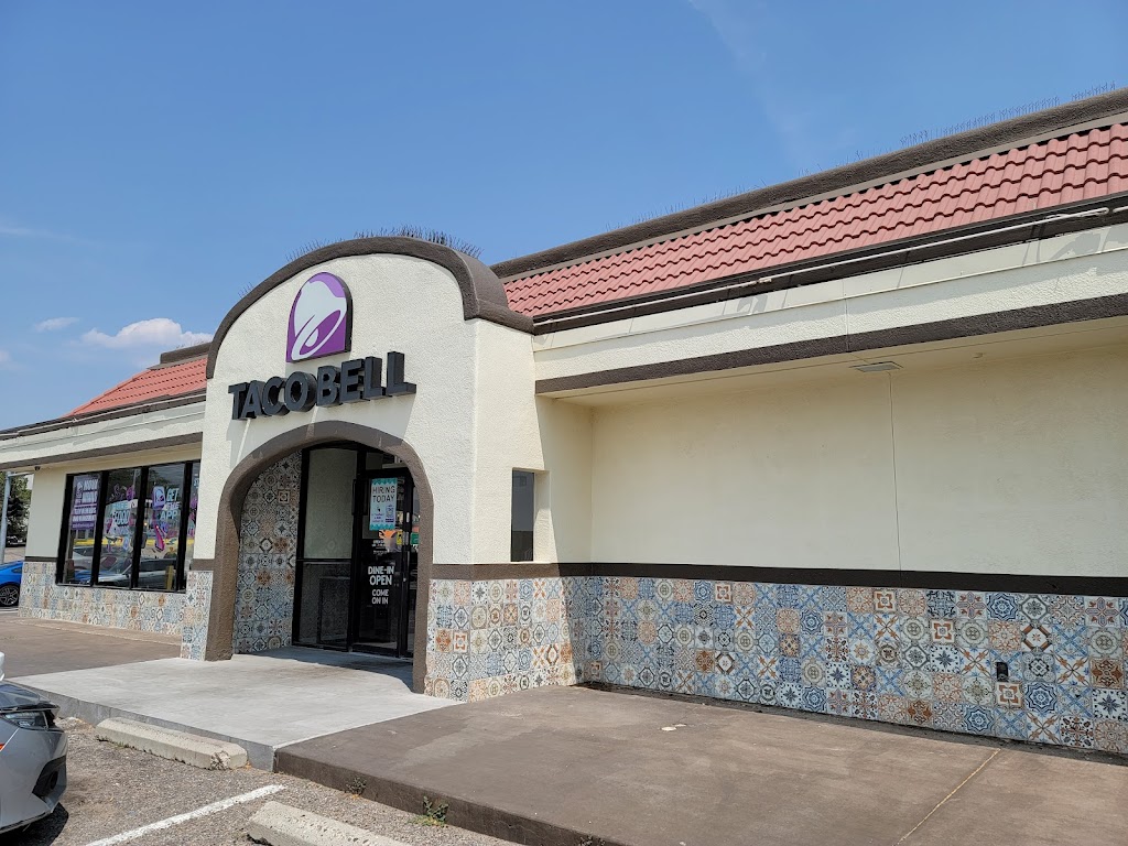 Taco Bell 87123