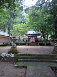 八幡神社