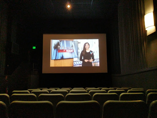 Movie Theater «AMC Classic Torrington 6», reviews and photos, 89 Farley Pl, Torrington, CT 06790, USA