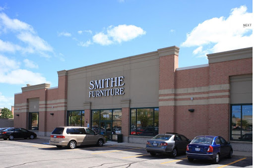 Walter E. Smithe Furniture + Design, 9615 Skokie Blvd, Skokie, IL 60077, USA, 