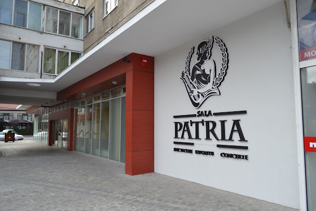 Sala Patria - Cinema