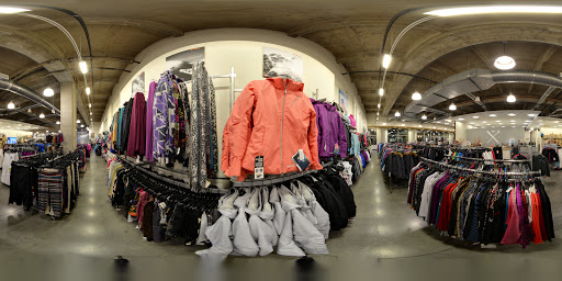 Sporting Goods Store «Saint Bernard Outlet», reviews and photos, 8060 Park Lane North B130, Dallas, TX 75231, USA