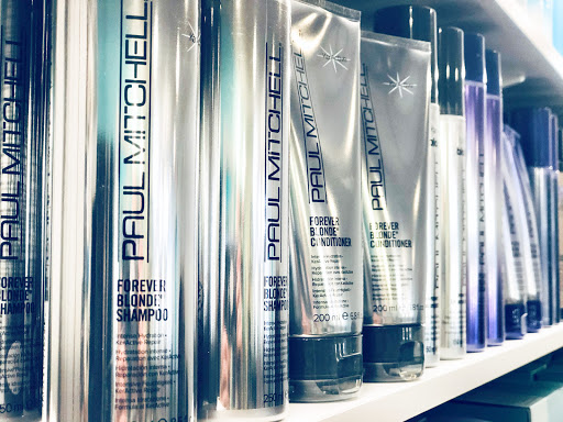 Hair Salon «STELLA Hair Boutique», reviews and photos, 607 Tenney Mountain Hwy Suite 150, Plymouth, NH 03264, USA