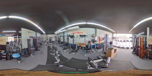 Exercise Equipment Store «Winston Fitness Equipment Inc», reviews and photos, 3618 Shepherd Dr, Houston, TX 77098, USA