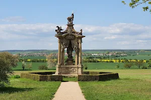 Pomník císaře Karla VI. image