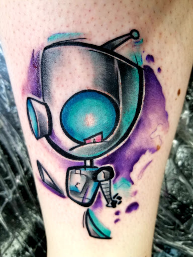 Explore arkansas tattoo ideas, creative tattoo ideas in Gloversville, available at Addictive Pain Tattoo