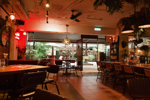 Nola Kitchen 台北林森店