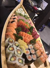 Sushi du Restaurant de sushis Matsu Sushi à Paris - n°12