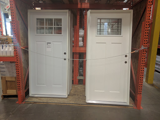 Lumber Store «HD Supply Home Improvement Solutions», reviews and photos, 3390 Winona Way, North Highlands, CA 95660, USA