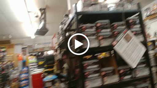 Hardware Store «BROOKS LUMBER», reviews and photos, 2200 Trumbull Ave, Detroit, MI 48216, USA