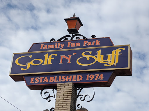 Amusement Center «Golf N Stuff», reviews and photos