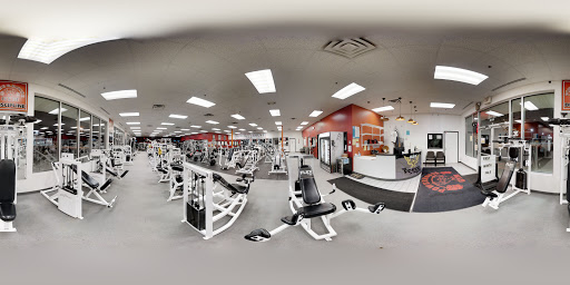 Gym «Powerhouse Gym», reviews and photos, 1830 172nd Ave, Grand Haven, MI 49417, USA