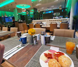 Leonardo Hotel Munich City South photo