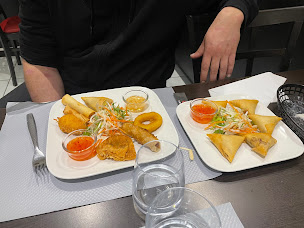 Photo n°14 de Couleurs D'Asie à Le Fossat ()