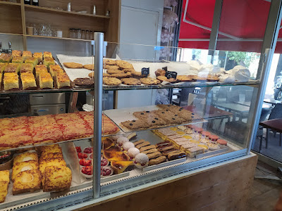 Au Pain Paysan à Cannes