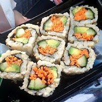 Sushi du Restaurant japonais Sushi et plus à Rezé - n°16