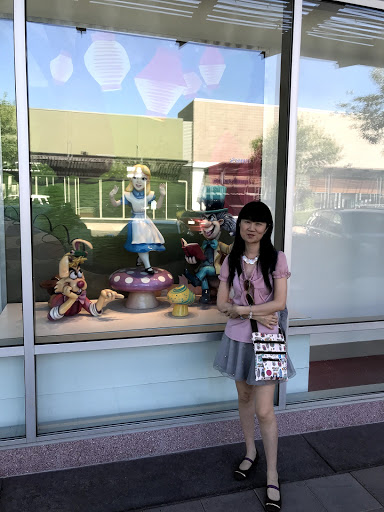 Toy Store «Disney Store», reviews and photos, 2180 E Williams Field Rd, Gilbert, AZ 85296, USA