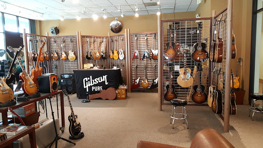 Guitar Store «Gibson Guitar», reviews and photos, 145 Lt. George W Lee Ave, Memphis, TN 38103, USA