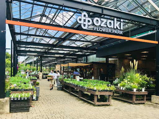 Stores to buy indoor plants Tokyo