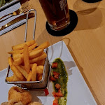 Photo n°1 de l'avis de Katarina.u fait le 12/11/2022 à 17:13 sur le  Hüftgold à Wäschenbeuren