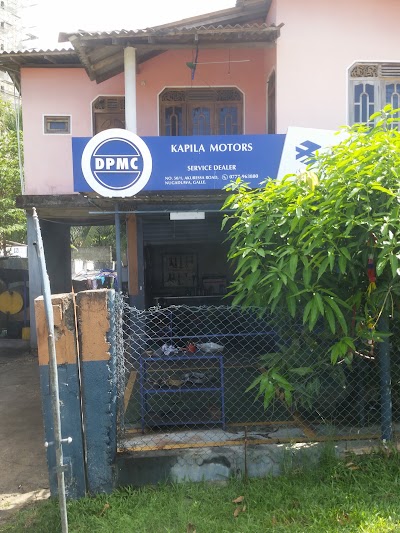 Photos of Kapila Motors Authorized Bajaj service dealer