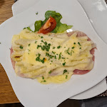 Photo n°1 de l'avis de Petra.e fait le 16/01/2022 à 19:51 sur le  Gaststätte Reiterstüble Märkt à Weil am Rhein