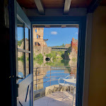 Photo n°7 de l'avis de Orietta.i fait le 30/10/2021 à 12:58 sur le  Il Borghetto Vacanze nei Mulini à Valeggio sul Mincio