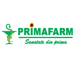 Farmacia Primafarm - Spital Judetean - <nil>